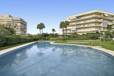 3 Bedroom Top Floor Apartment in Benalmadena Costa - Image 3