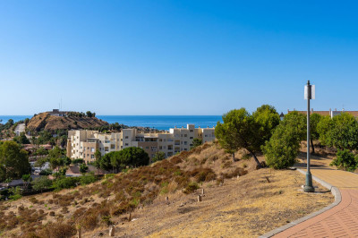 2 Bedroom Middle Floor Apartment in Benalmadena Pueblo - Image 2