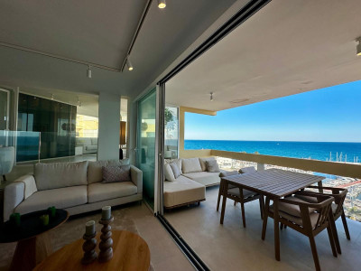 3 Bedroom Middle Floor Apartment in Marbella - Image 5