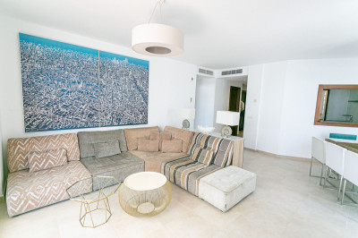4 Bedroom Penthouse Duplex in Altos de los Monteros - Image 3
