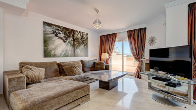 4 Bedroom Townhouse in La Duquesa