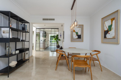 3 Bedroom Penthouse in La Quinta - Image 4