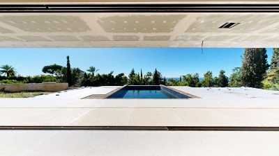 6 Bedroom Detached Villa in Hacienda Las Chapas