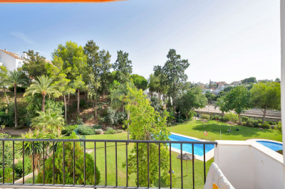 2 Bedroom Penthouse in Benalmadena - Image 2