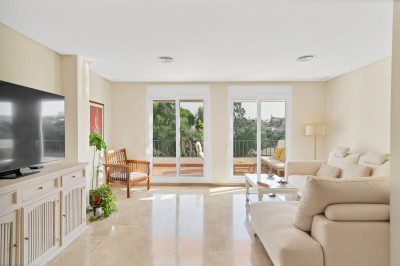 2 Bedroom Penthouse in Benalmadena - Image 4