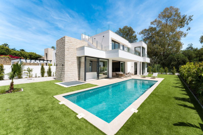 5 Bedroom Detached Villa in Atalaya