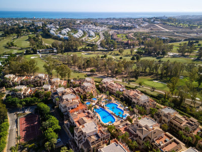 2 Bedroom Middle Floor Apartment in Atalaya - Image 1