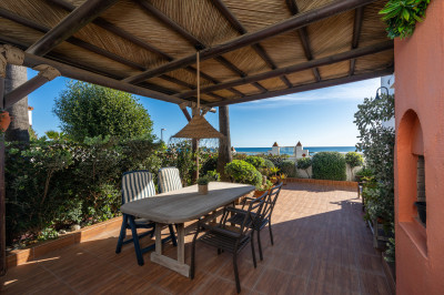 3 Bedroom Townhouse in Casares