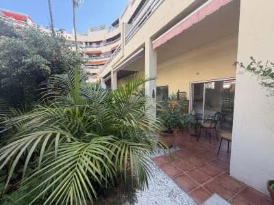 3 Bedroom Ground Floor Apartment in Marbella - Image 3