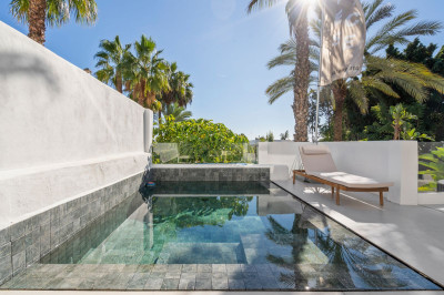 3 Bedroom Duplex in El Paraiso - Image 2