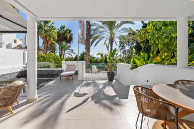 3 Bedroom Duplex in El Paraiso - Image 4
