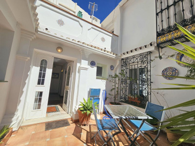 2 Bedroom Townhouse in Mijas - Image 1