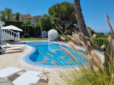 5 Bedroom Detached Villa in Elviria - Image 5