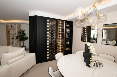3 Bedroom Middle Floor Apartment in Puerto Banús - Image 5