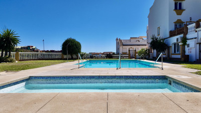 1 Bedroom Ground Floor Apartment in Torremuelle - Image 2