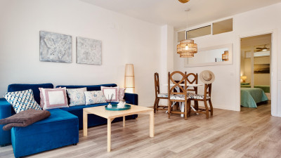 1 Bedroom Ground Floor Apartment in Torremuelle - Image 5
