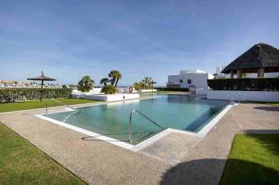 3 Bedroom Penthouse in New Golden Mile - Image 1