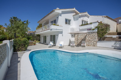 3 Bedroom Detached Villa in Riviera del Sol