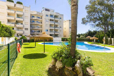 3 Bedroom Penthouse Duplex in Costabella