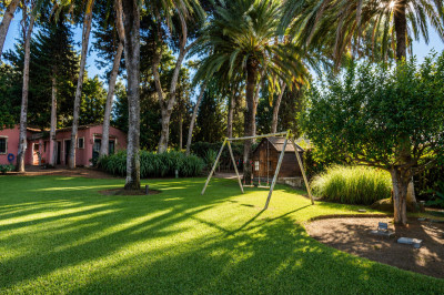 5 Bedroom Detached Villa in Guadalmina Baja - Image 3