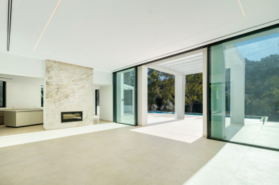 5 Bedroom Detached Villa in Sotogrande Alto - Image 3