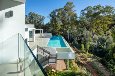 5 Bedroom Detached Villa in Sotogrande Alto - Image 4