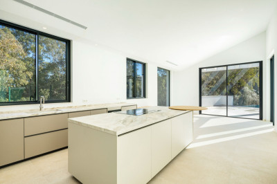 5 Bedroom Detached Villa in Sotogrande Alto - Image 5