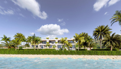 Land in Guadalmina Baja