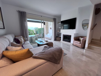 2 Bedroom Townhouse in La Cala Golf - Image 1