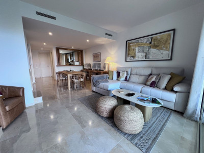 2 Bedroom Townhouse in La Cala Golf - Image 2