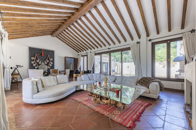 5 Bedroom Detached Villa in Sotogrande Alto