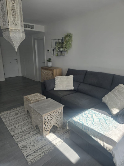 2 Bedroom Middle Floor Apartment in El Faro - Image 2