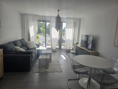 2 Bedroom Middle Floor Apartment in El Faro - Image 3