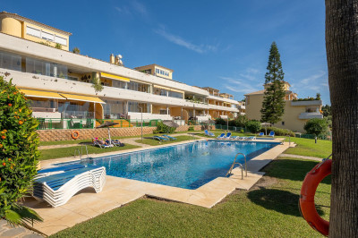 2 Bedroom Penthouse in Cabopino - Image 3