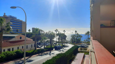 2 Bedroom Middle Floor Apartment in Torrequebrada