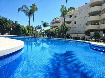 3 Bedroom Middle Floor Apartment in Marbella