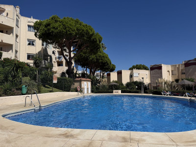 2 Bedroom Top Floor Apartment in Riviera del Sol - Image 1