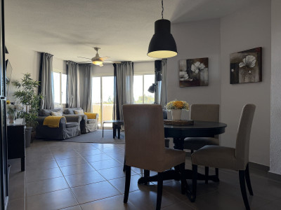 2 Bedroom Top Floor Apartment in Riviera del Sol - Image 4