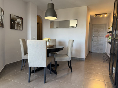 2 Bedroom Top Floor Apartment in Riviera del Sol - Image 5