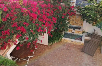 4 Bedroom Semi-Detached House in Estepona