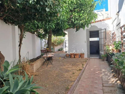 4 Bedroom Semi-Detached House in Estepona - Image 4