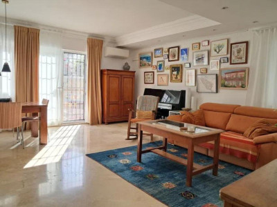 4 Bedroom Semi-Detached House in Estepona - Image 5