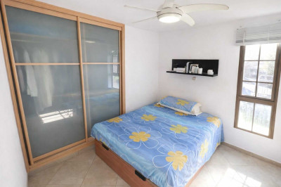 3 Bedroom Middle Floor Apartment in Marbella