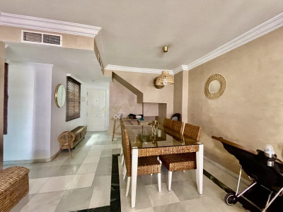 3 Bedroom Middle Floor Apartment in The Golden Mile - Image 3