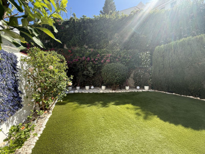 3 Bedroom Townhouse in Riviera del Sol - Image 2