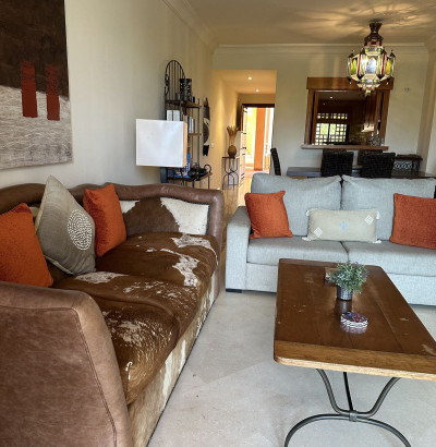 2 Bedroom Middle Floor Apartment in San Pedro de Alcántara - Image 5