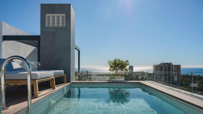 6 Bedroom Semi-Detached House in Marbella - Image 2