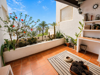 2 Bedroom Penthouse Duplex in La Duquesa