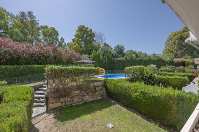 4 Bedroom Townhouse in Nueva Andalucía - Image 3