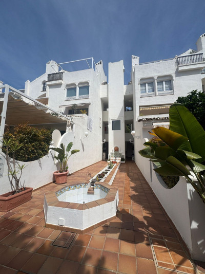 2 Bedroom Penthouse in Marbella
